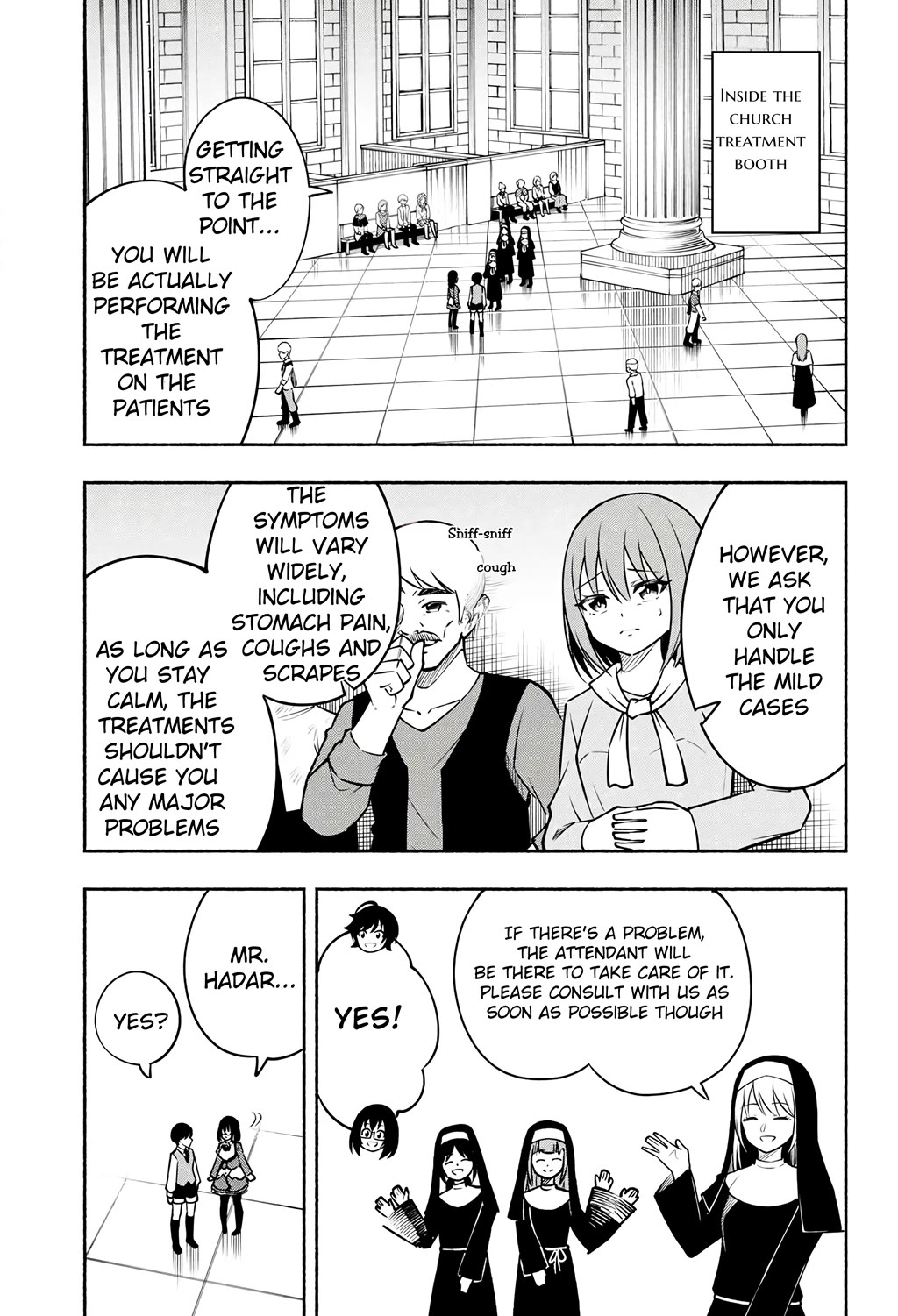 Abandoned in the Mountains, I’m Adopted by a Lizard ~ I’ve Mastered Magic and Surpassed My Parents, but I Never Knew They Were Legendary Old Dragons Chapter 6 page 4 - Chapter 6