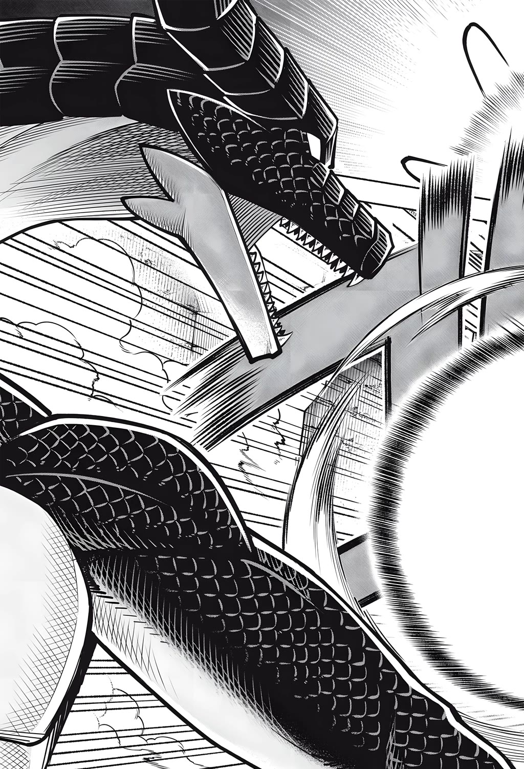 Abandoned in the Mountains, I’m Adopted by a Lizard ~ I’ve Mastered Magic and Surpassed My Parents, but I Never Knew They Were Legendary Old Dragons Chapter 8 page 31 - Chapter 8: Hadar has messed up!