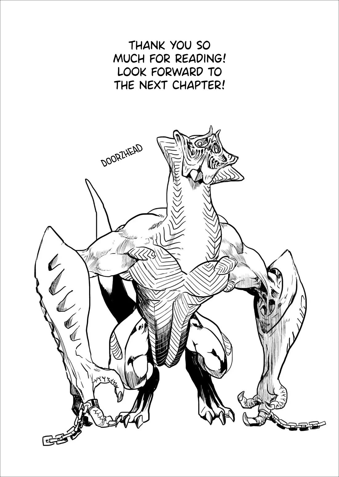 Abandoned: The Hero Who's So Strong He Breaks Every Weapon and the Elf Weaponsmith Chapter 1 page 52 - Chapter 1: Unneeded
