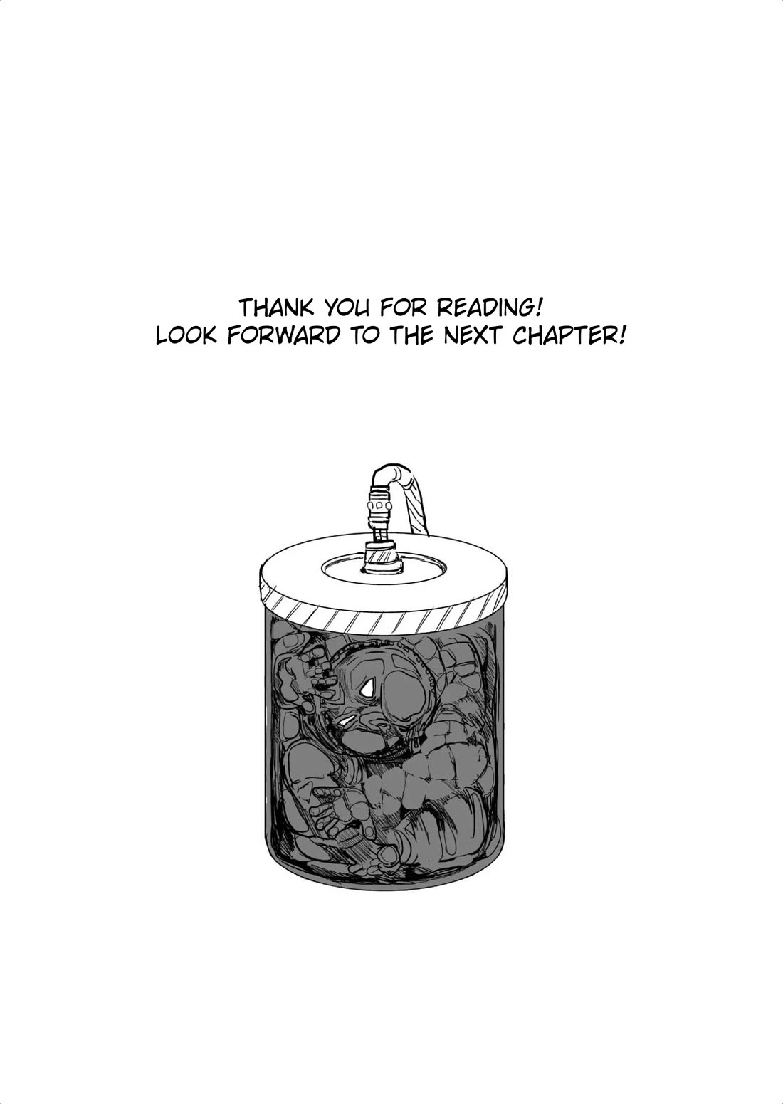 Abandoned: The Hero Who's So Strong He Breaks Every Weapon and the Elf Weaponsmith Chapter 11 page 17 - Chapter 11: Discarded