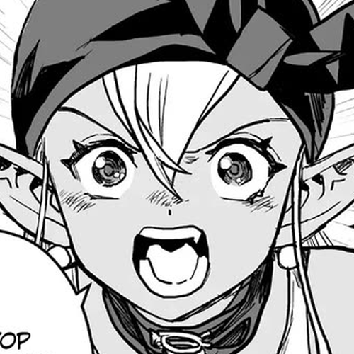 Abandoned: The Hero Who's So Strong He Breaks Every Weapon and the Elf Weaponsmith Chapter 11: Discarded cover