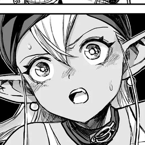 Abandoned: The Hero Who's So Strong He Breaks Every Weapon and the Elf Weaponsmith Chapter 18: The Indominable Dwant cover
