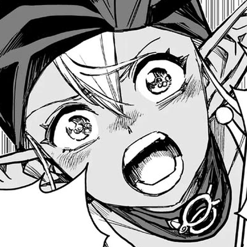 Abandoned: The Hero Who's So Strong He Breaks Every Weapon and the Elf Weaponsmith Chapter 19: A Fortuitous Attack cover