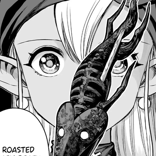 Abandoned: The Hero Who's So Strong He Breaks Every Weapon and the Elf Weaponsmith Chapter 2: Disconnected Feelings cover