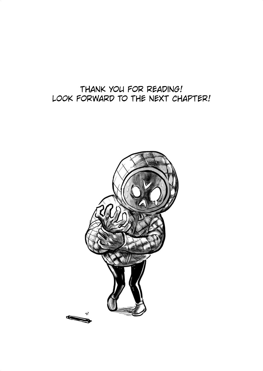 Abandoned: The Hero Who's So Strong He Breaks Every Weapon and the Elf Weaponsmith Chapter 20 page 15 - Chapter 20: Bottomless Despair