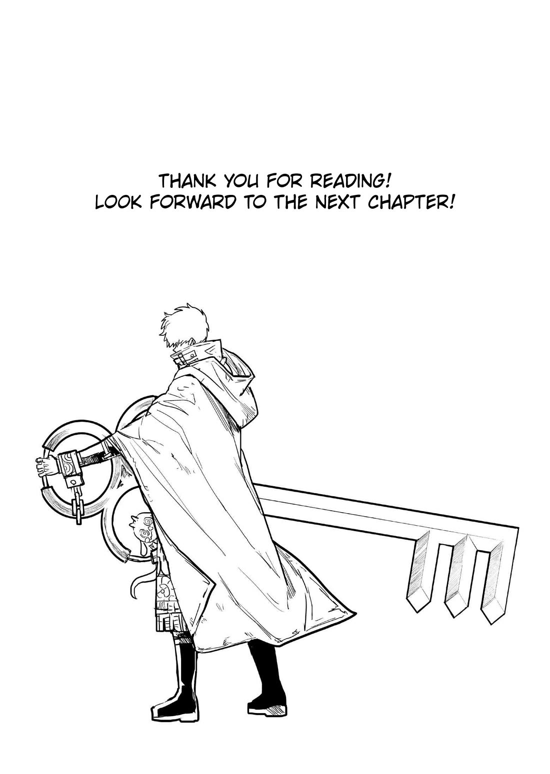 Abandoned: The Hero Who's So Strong He Breaks Every Weapon and the Elf Weaponsmith Chapter 21 page 14 - Chapter 21: The Demon King's Return