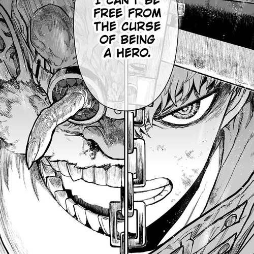 Abandoned: The Hero Who's So Strong He Breaks Every Weapon and the Elf Weaponsmith Chapter 21: The Demon King's Return cover