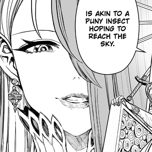 Abandoned: The Hero Who's So Strong He Breaks Every Weapon and the Elf Weaponsmith Chapter 22: A Beginning With No Knowledge cover