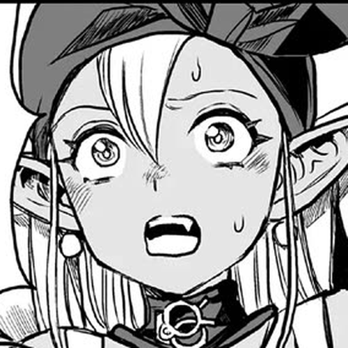 Abandoned: The Hero Who's So Strong He Breaks Every Weapon and the Elf Weaponsmith Chapter 4: Beyond Mimicry cover