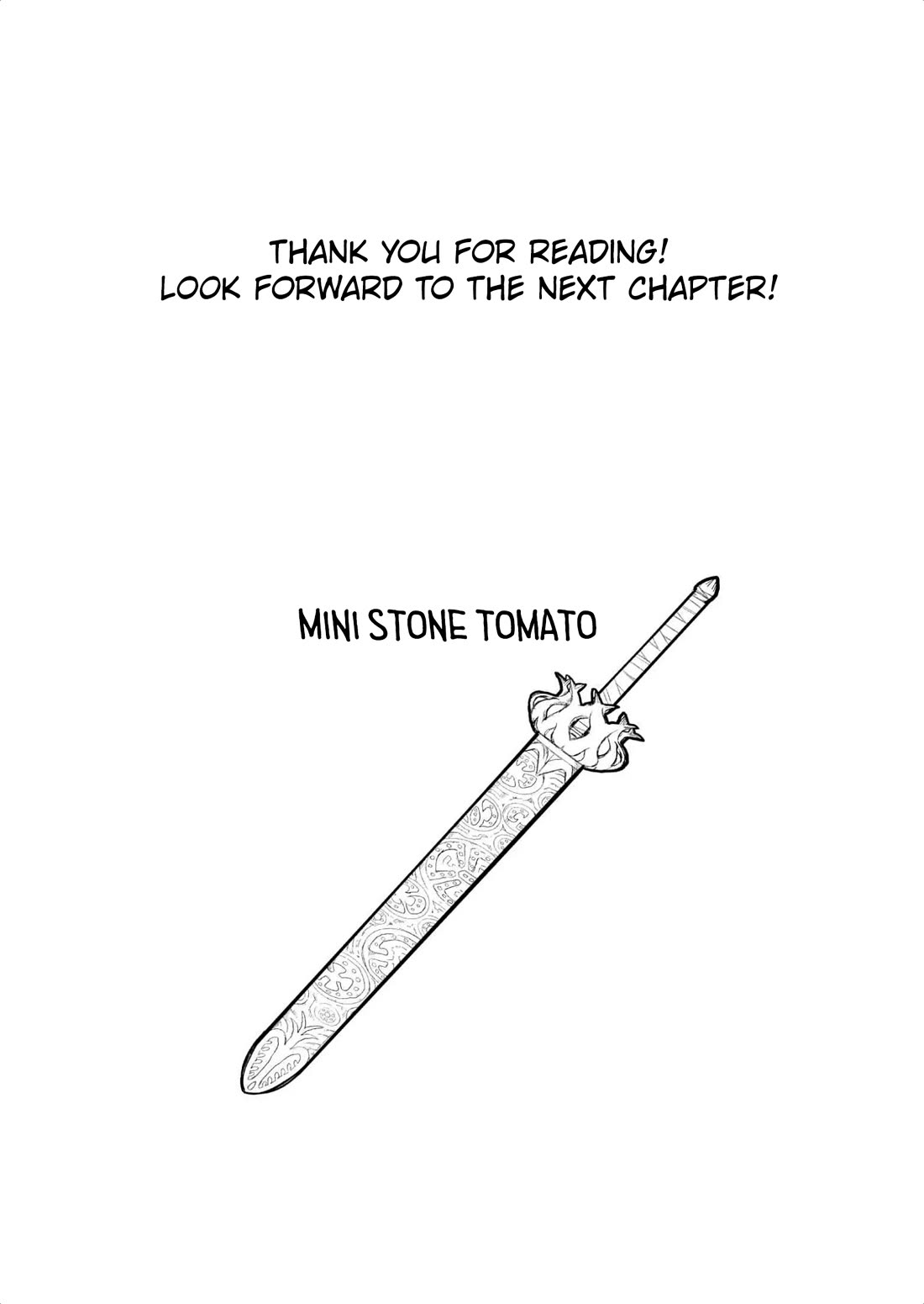 Abandoned: The Hero Who's So Strong He Breaks Every Weapon and the Elf Weaponsmith Chapter 7 page 17 - Chapter 7: Pillaging