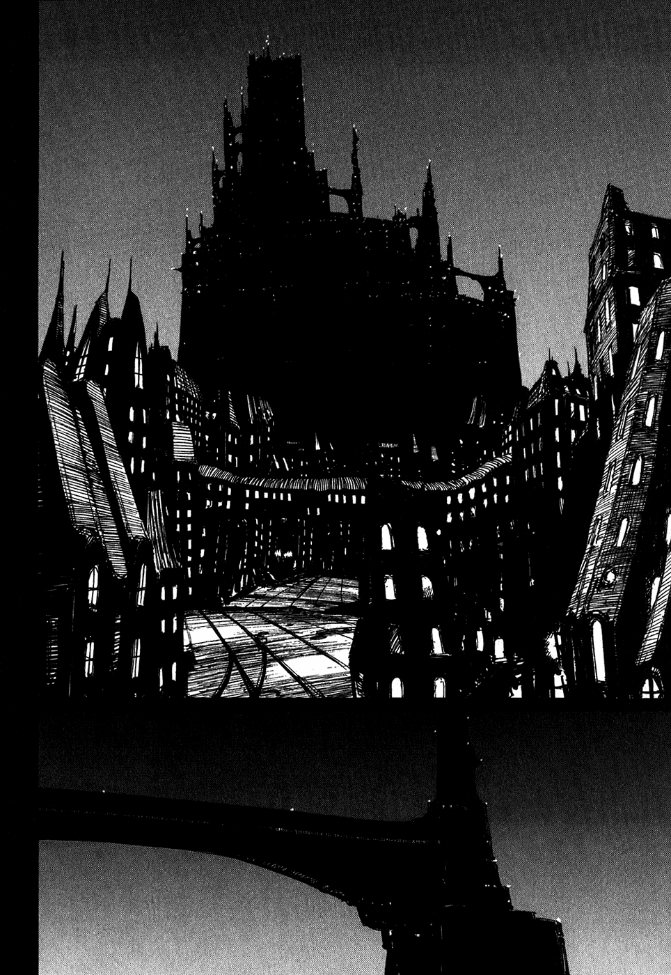 Abara Chapter 11.5 page 14 - Chapter 11.5: Digimortal - Part 1