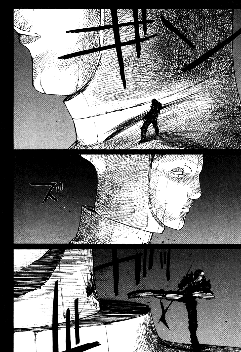 Abara Chapter 11.5 page 18 - Chapter 11.5: Digimortal - Part 1