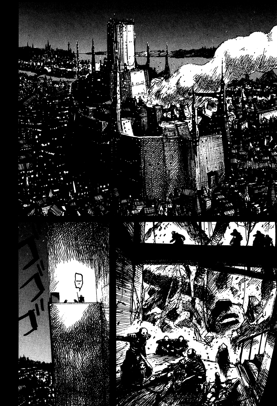 Abara Chapter 11.5 page 20 - Chapter 11.5: Digimortal - Part 1