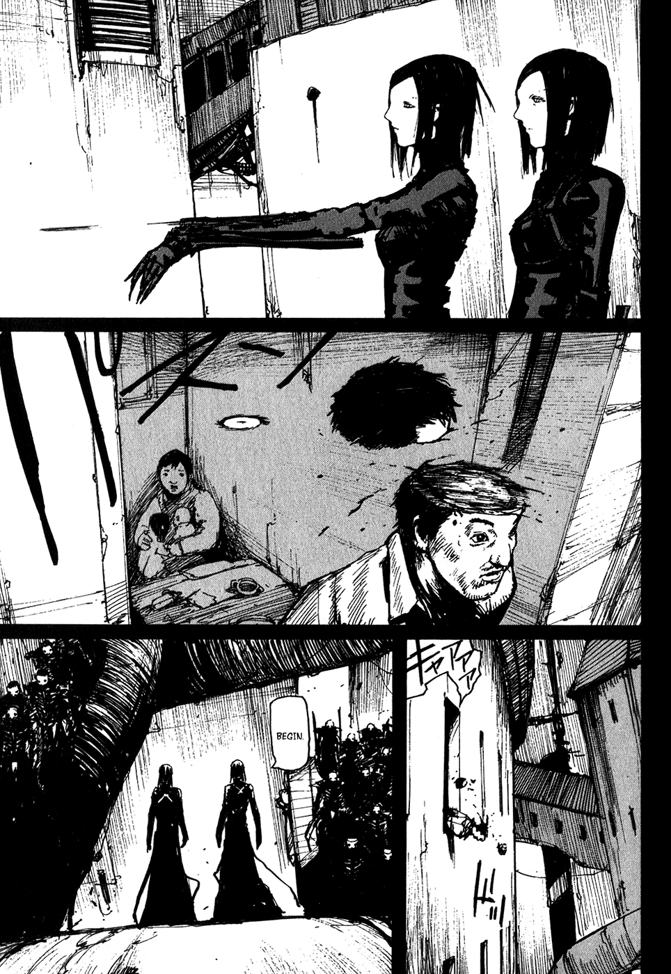 Abara Chapter 11.5 page 7 - Chapter 11.5: Digimortal - Part 1