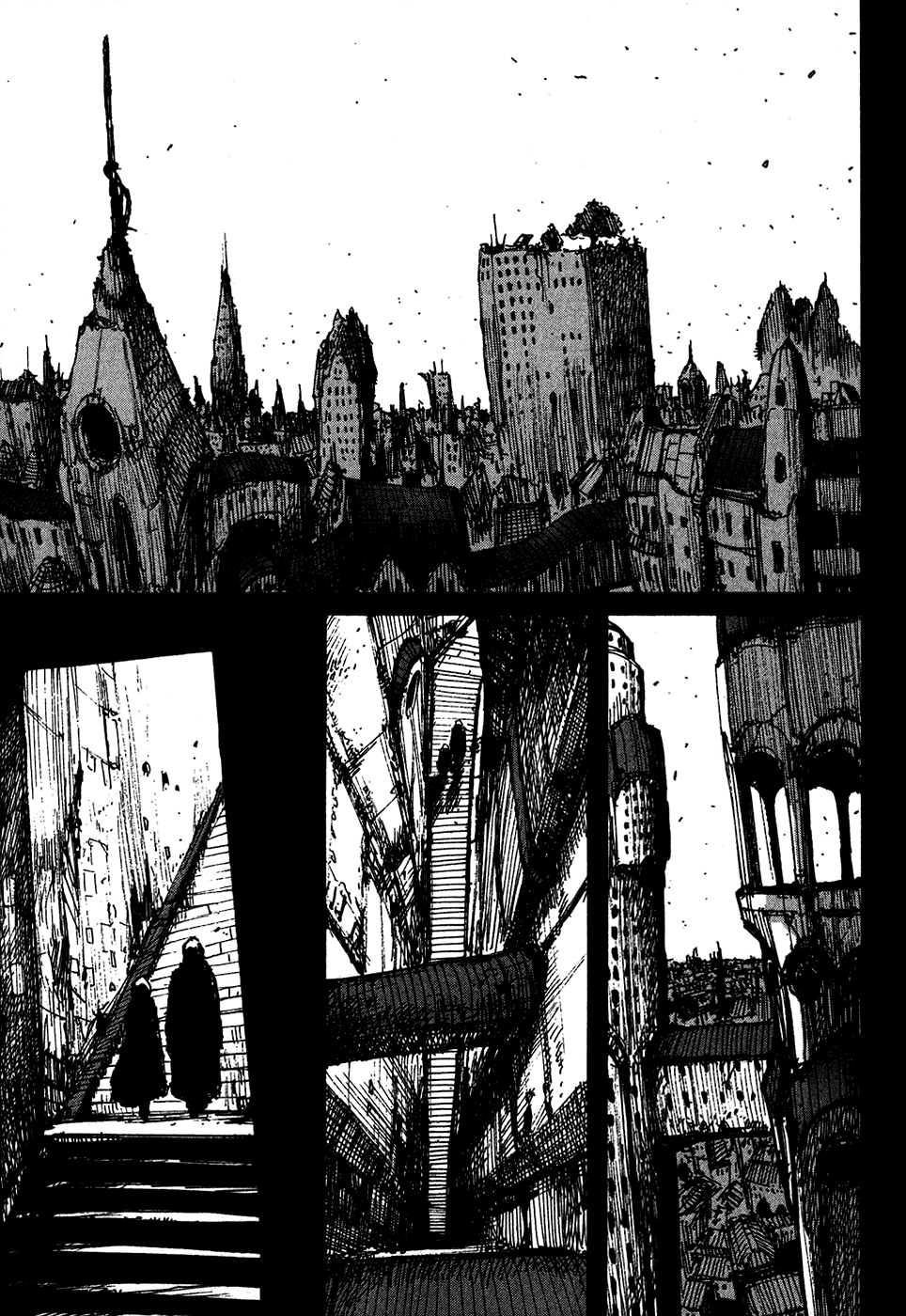 Abara Chapter 11.5 page 9 - Chapter 11.5: Digimortal - Part 1