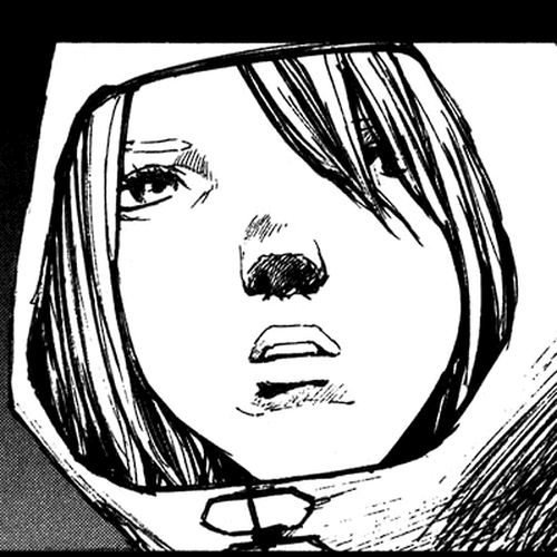 Abara Chapter 11.5: Digimortal - Part 1 cover