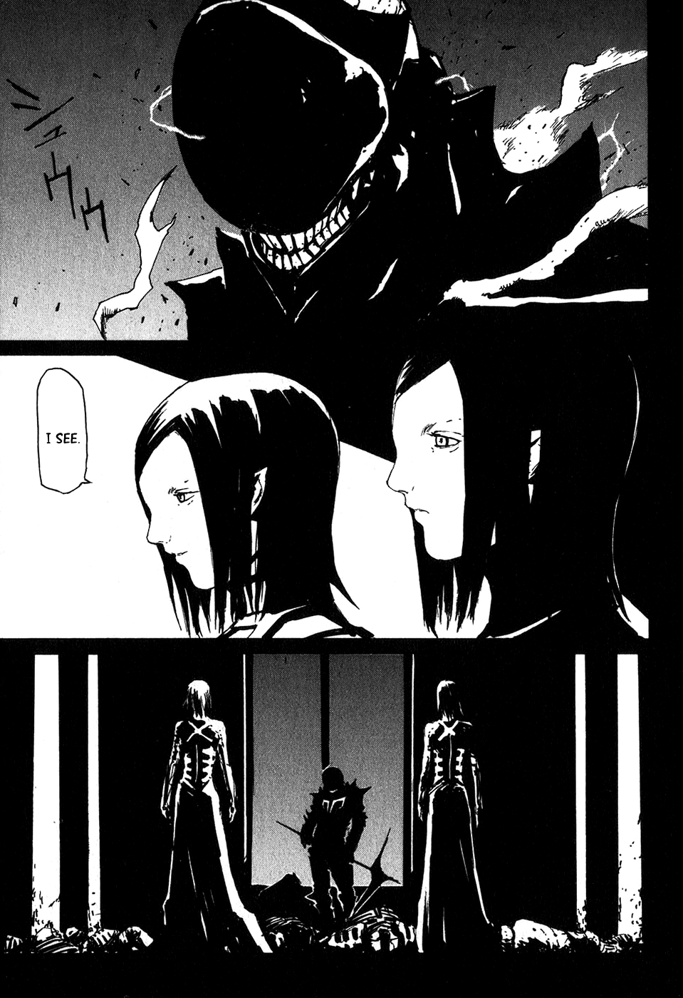Abara Chapter 11.6 page 13 - Chapter 11.6: Digimortal - Part 2