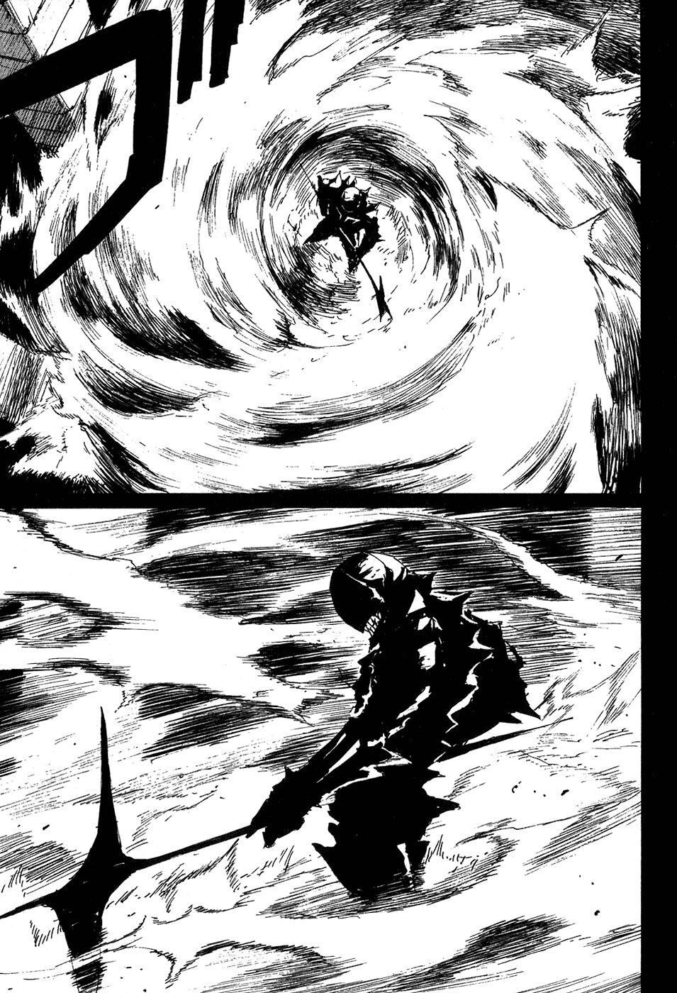 Abara Chapter 11.6 page 15 - Chapter 11.6: Digimortal - Part 2
