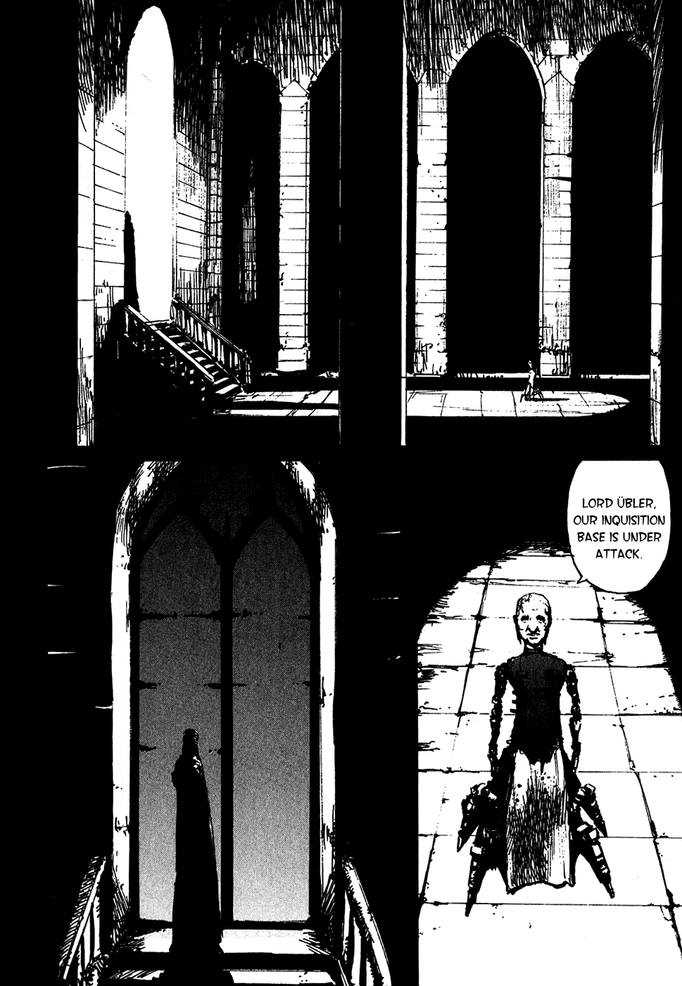 Abara Chapter 11.6 page 2 - Chapter 11.6: Digimortal - Part 2