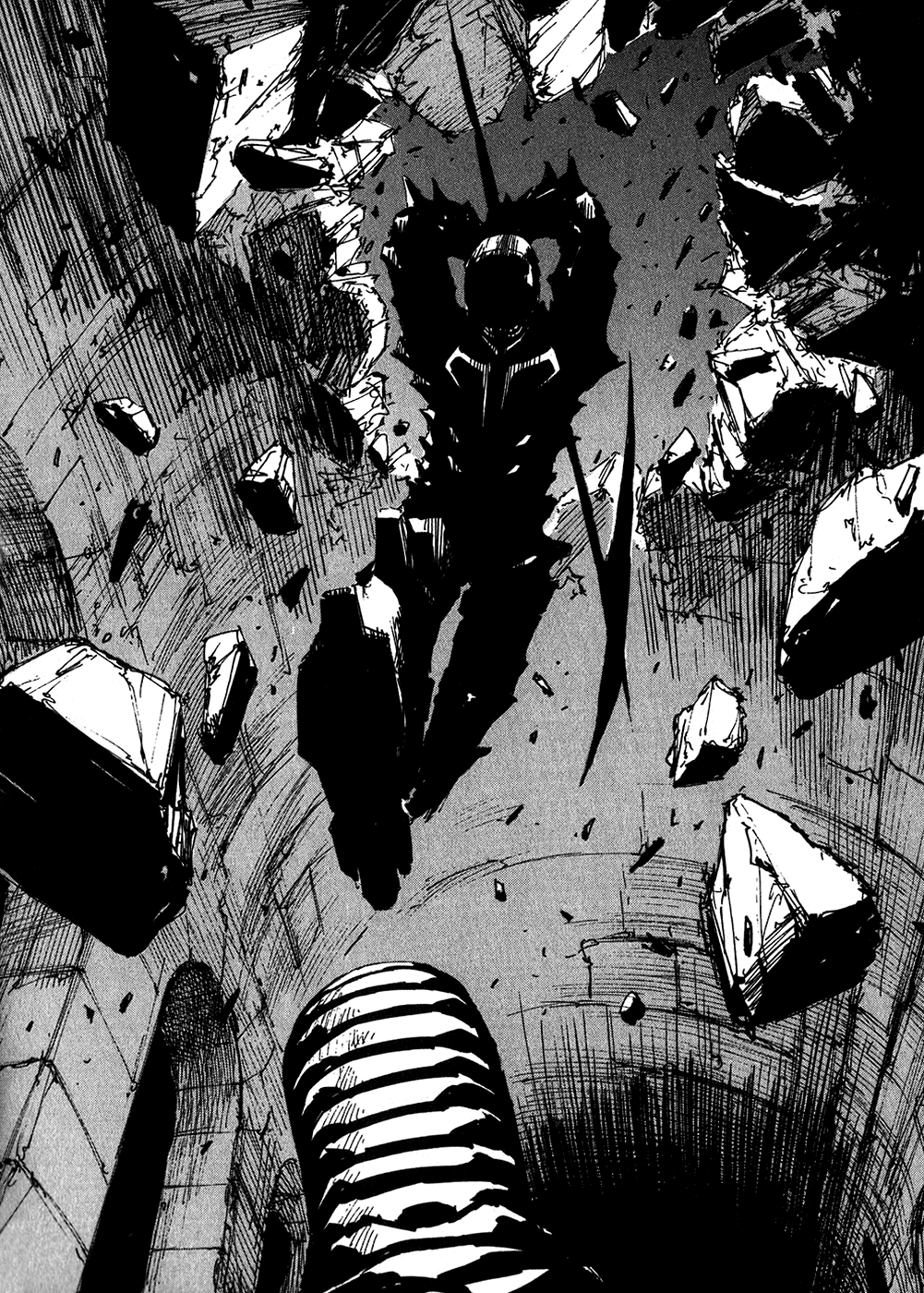 Abara Chapter 11.6 page 4 - Chapter 11.6: Digimortal - Part 2