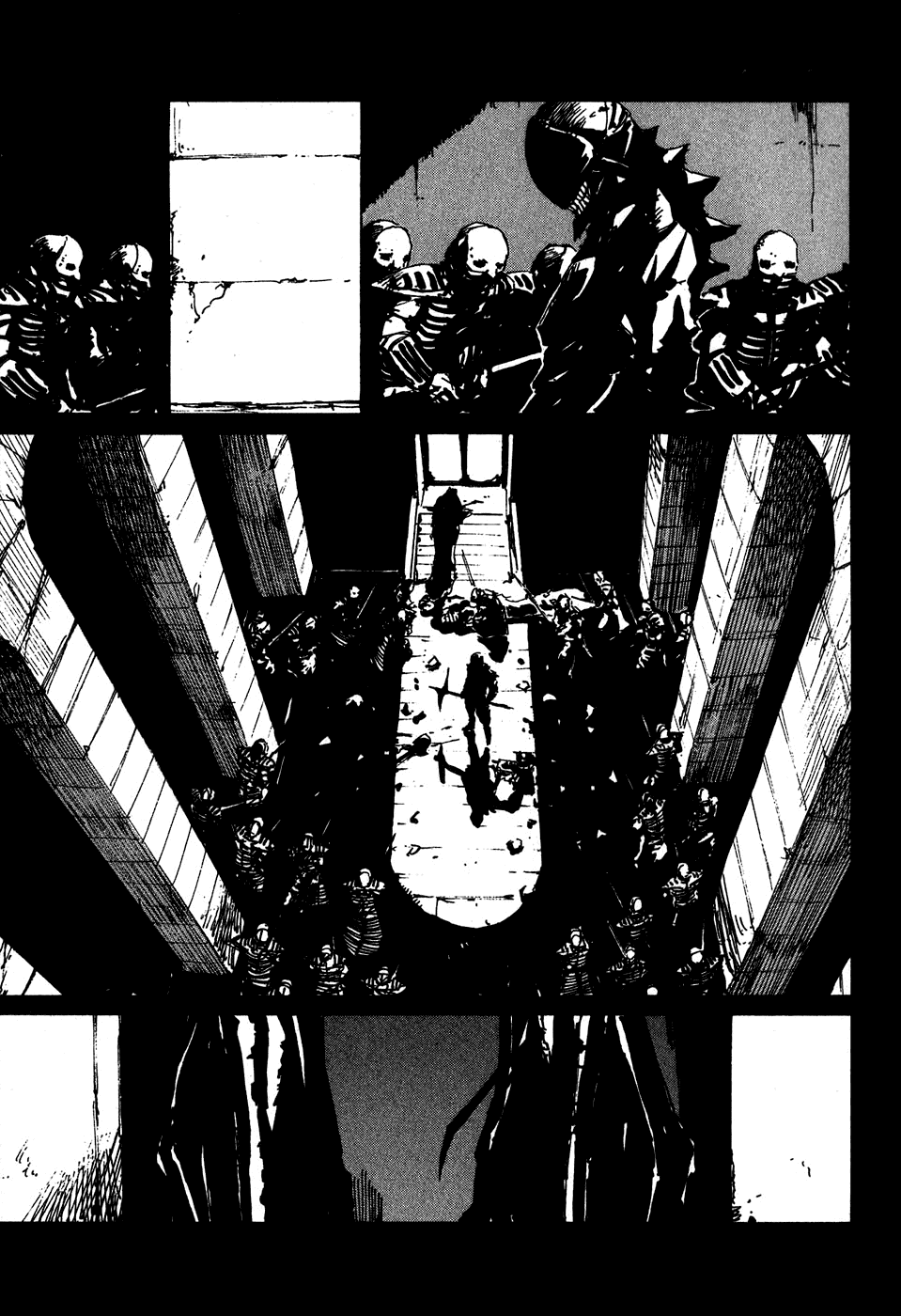 Abara Chapter 11.6 page 7 - Chapter 11.6: Digimortal - Part 2