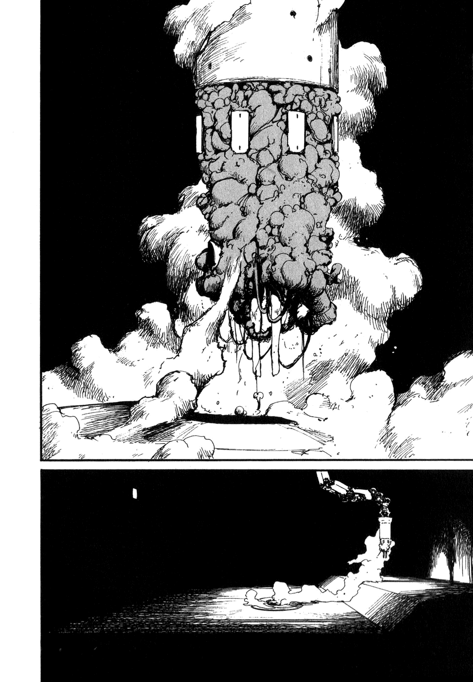 Abara Chapter 2 page 16 - Chapter 2: Nayuta