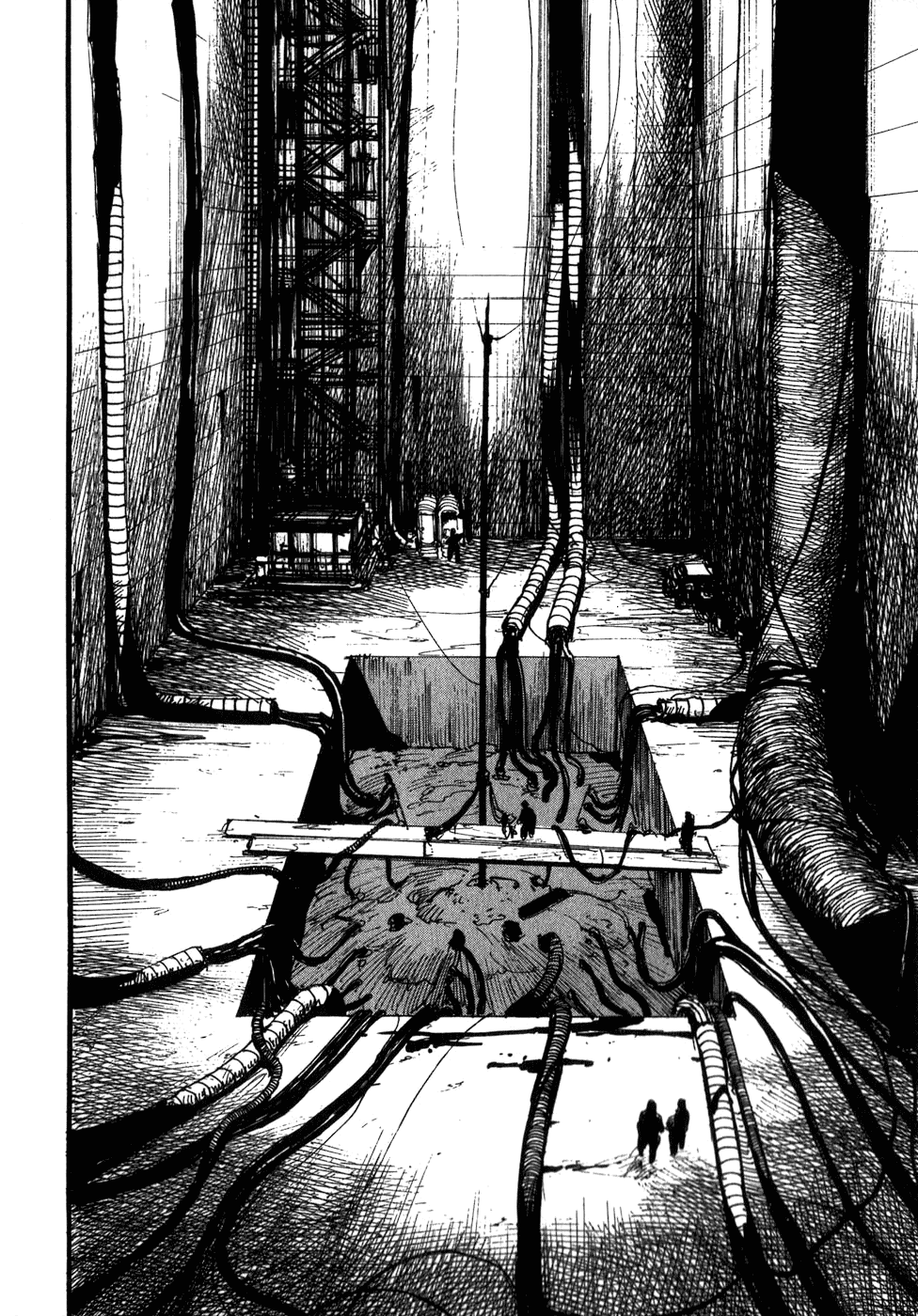 Abara Chapter 3 page 29 - Chapter 3: Ayuta