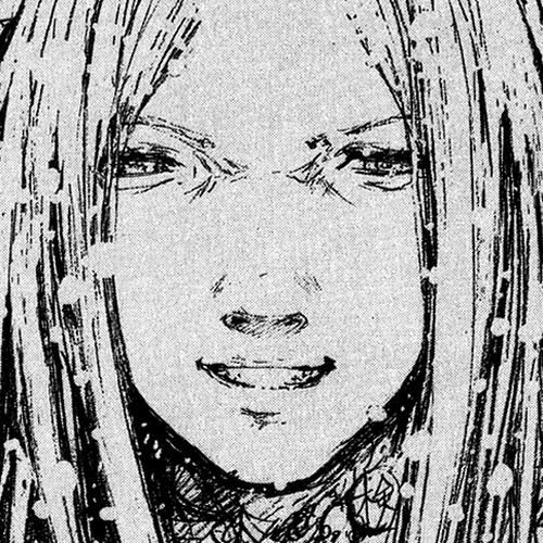 Abara Chapter 9: Forbidden Cage cover