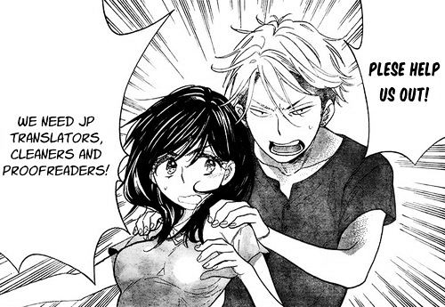 Abarenbo Honey Chapter 2 page 34 - Chapter 2