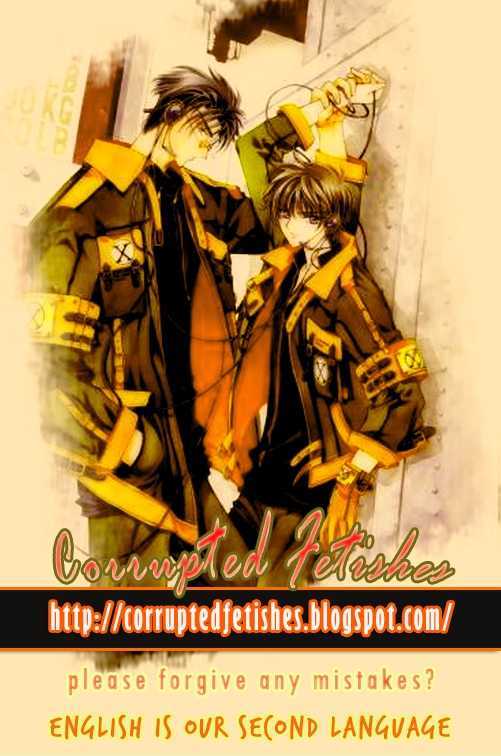 Abarenbou Kareshi Chapter 2 page 2 - Chapter 2