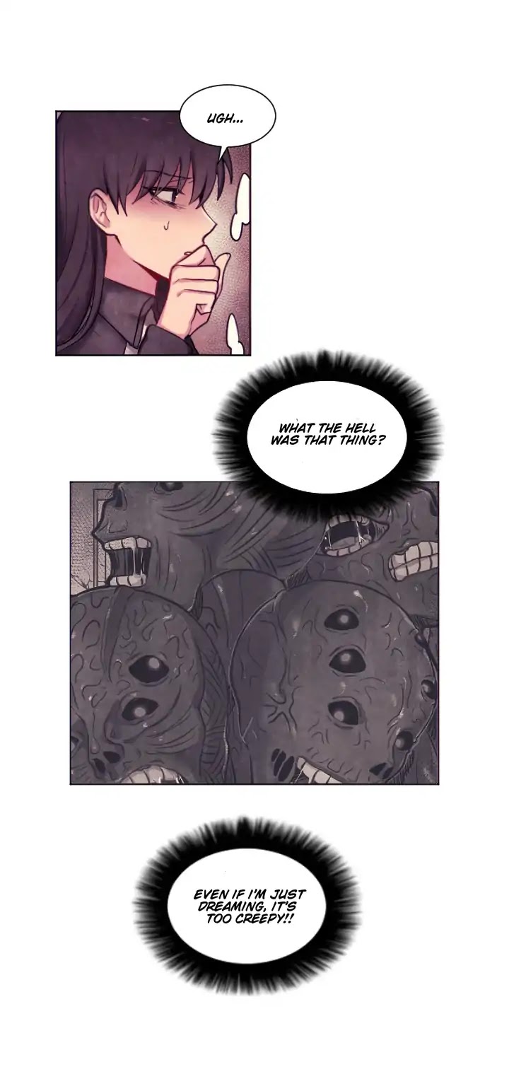 Abduction School Chapter 1 page 25 - Chapter 1