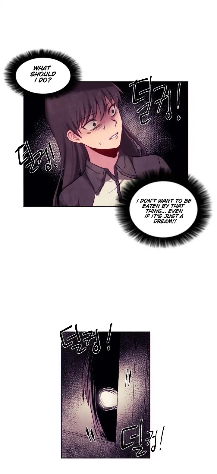 Abduction School Chapter 1 page 30 - Chapter 1