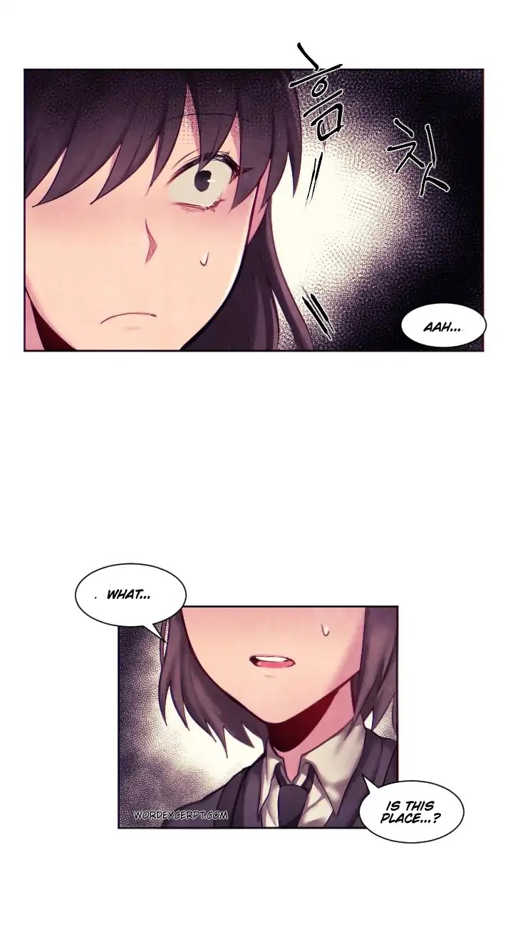 Abduction School Chapter 1 page 31 - Chapter 1