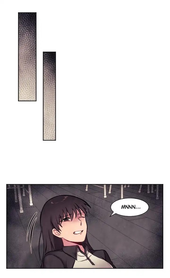 Abduction School Chapter 1 page 9 - Chapter 1
