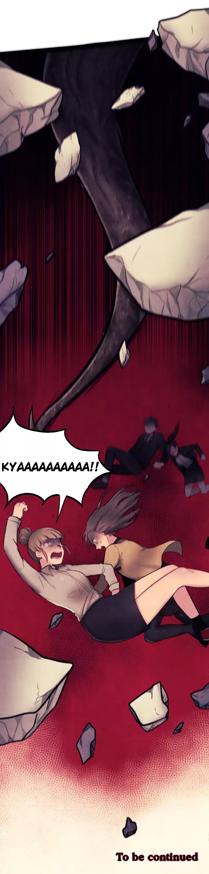 Abduction School Chapter 6 page 17 - Chapter 6