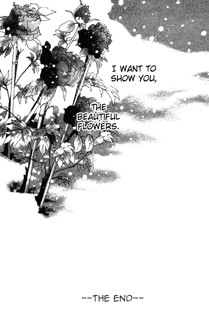 Abe Seimei Koikatari Chapter 1.1 page 48 - Vol.1 Chapter 1