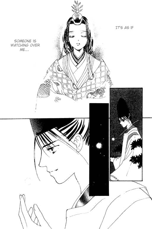 Abe Seimei Koikatari Chapter 1.2 page 44 - Vol.1 Chapter 2