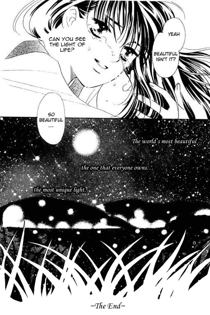 Abe Seimei Koikatari Chapter 1.3 page 24 - Vol.1 Chapter 3