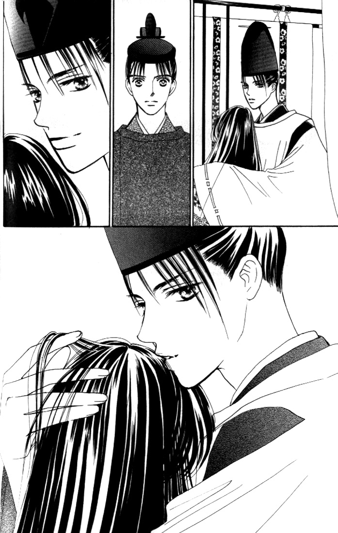 Abe Seimei Koikatari Chapter 2.1 page 46 - Vol.2 Chapter 1