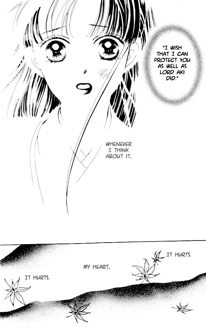 Abe Seimei Koikatari Chapter 2.1 page 70 - Vol.2 Chapter 1