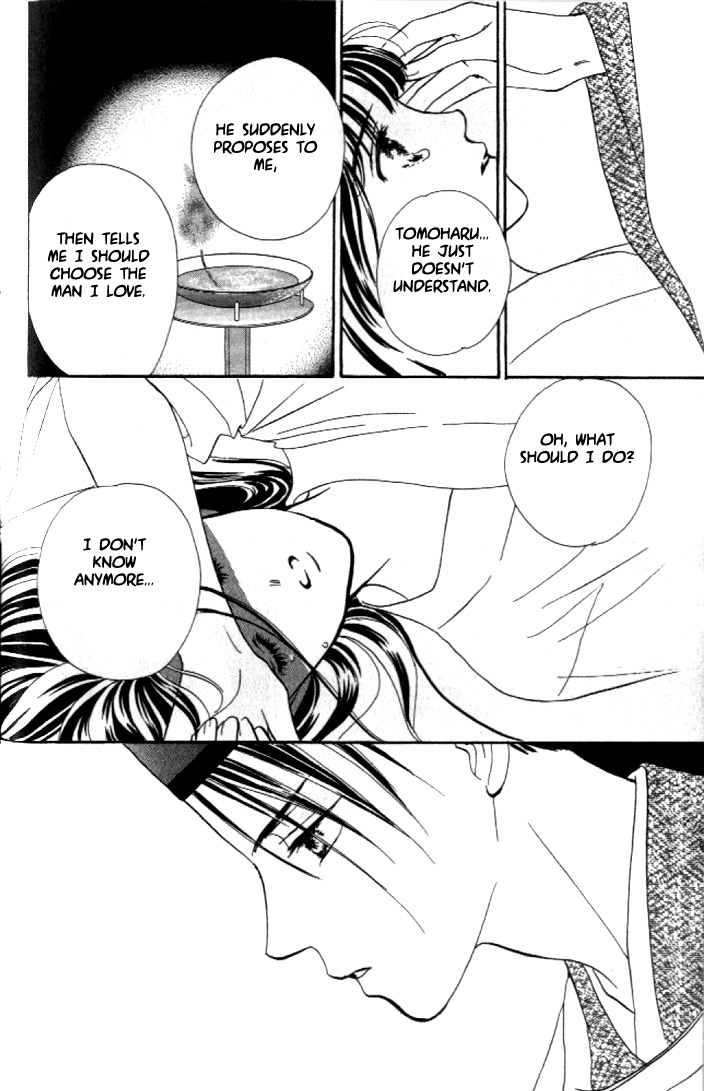 Abe Seimei Koikatari Chapter 2.1 page 72 - Vol.2 Chapter 1