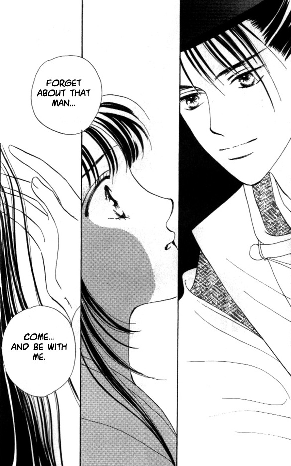 Abe Seimei Koikatari Chapter 2.1 page 74 - Vol.2 Chapter 1