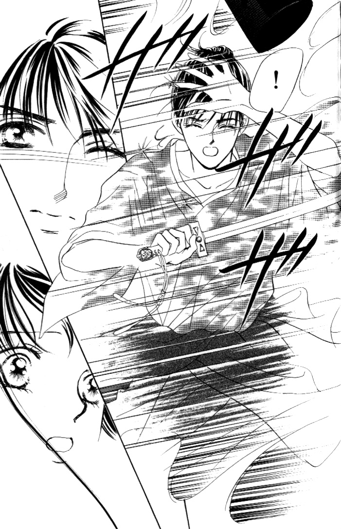 Abe Seimei Koikatari Chapter 2.1 page 89 - Vol.2 Chapter 1