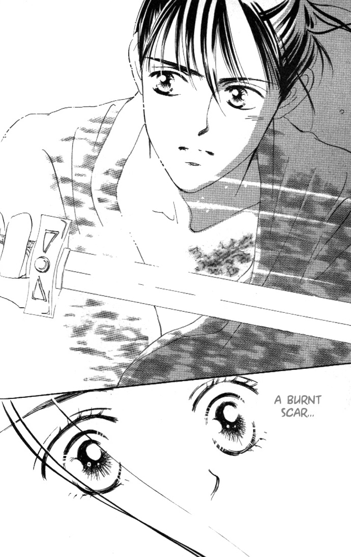 Abe Seimei Koikatari Chapter 2.1 page 90 - Vol.2 Chapter 1