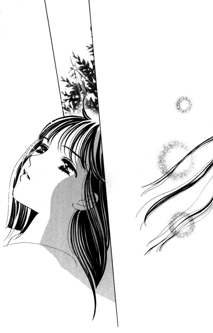 Abe Seimei Koikatari Chapter 2.1 page 95 - Vol.2 Chapter 1