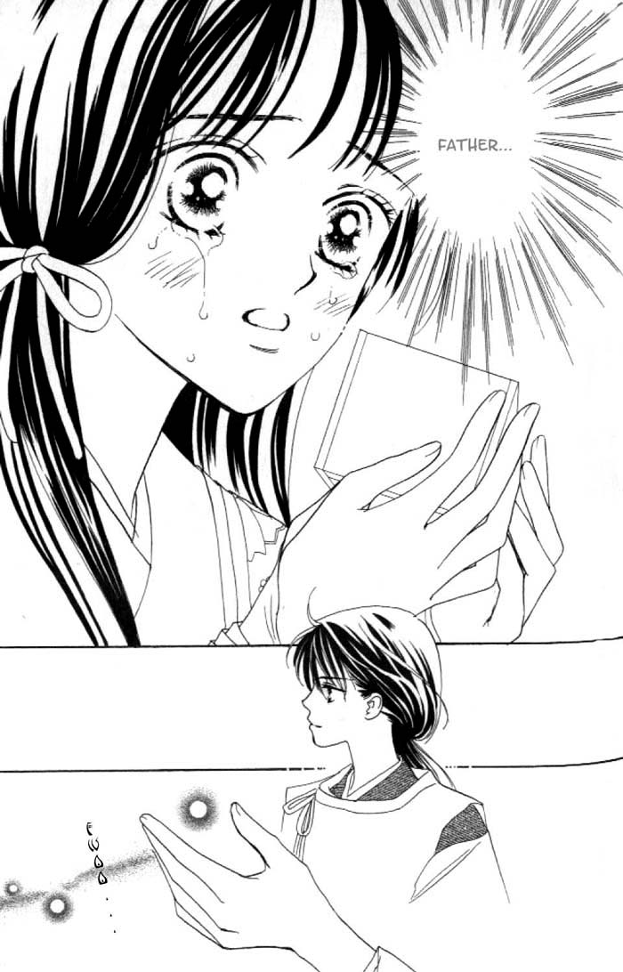 Abe Seimei Koikatari Chapter 2.2 page 48 - Vol.2 Chapter 2
