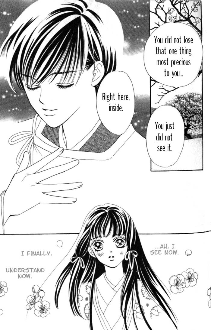 Abe Seimei Koikatari Chapter 2.2 page 50 - Vol.2 Chapter 2
