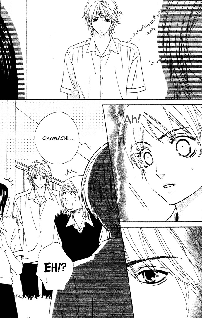 Abekobe Chapter 3 page 38 - Chapter 3