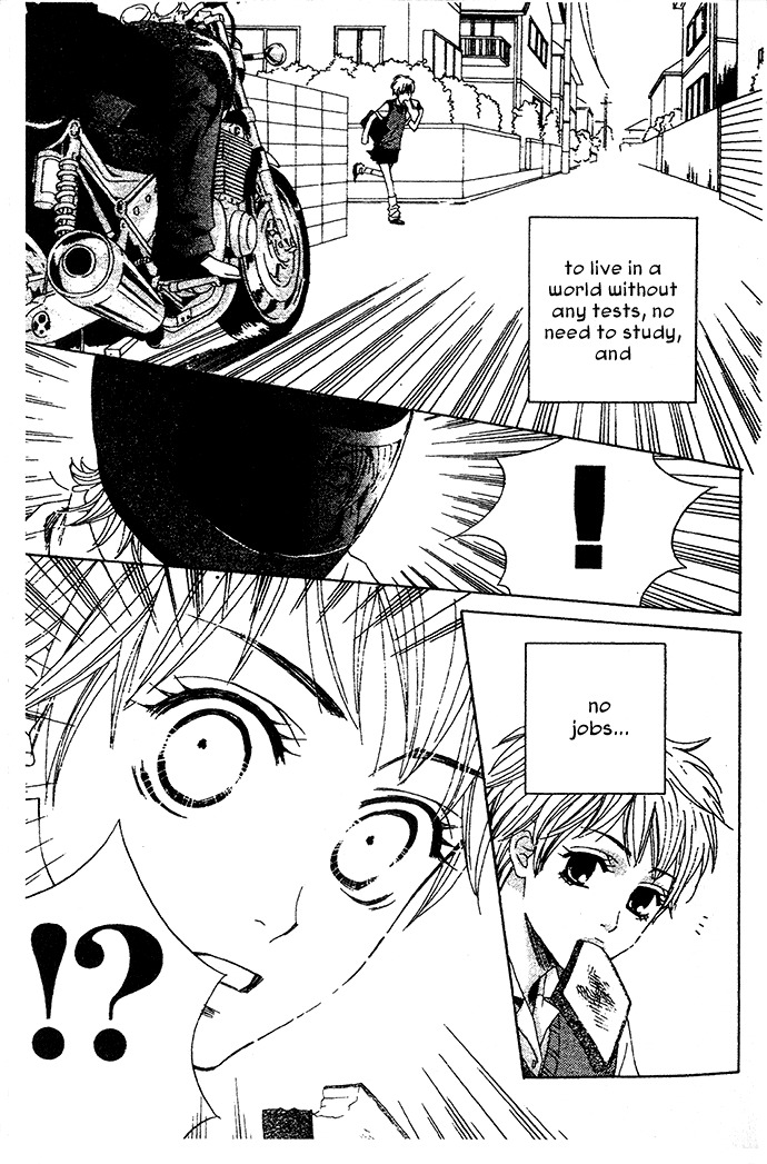Abekobe Chapter 3 page 4 - Chapter 3