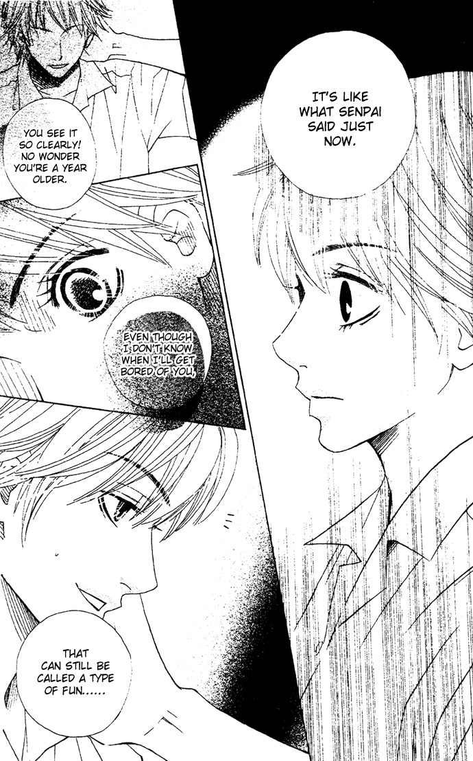 Abekobe Chapter 3 page 40 - Chapter 3